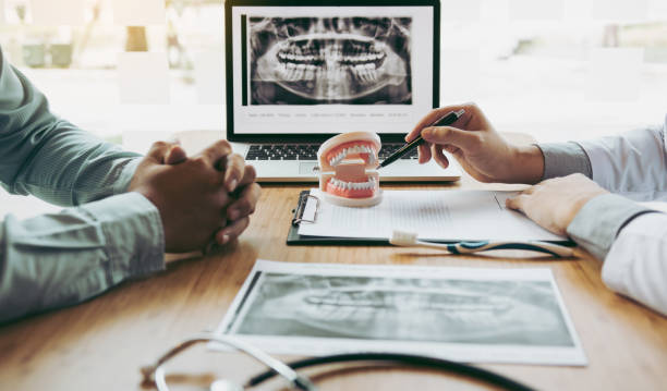 Oral Cancer Screening in Dale, IN
