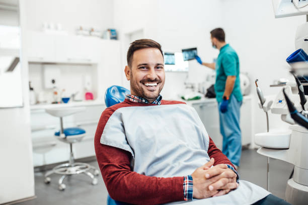 Best Dental Inlays and Onlays  in Dale, IN