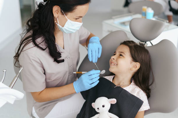 Best Traditional Braces  in Dale, IN