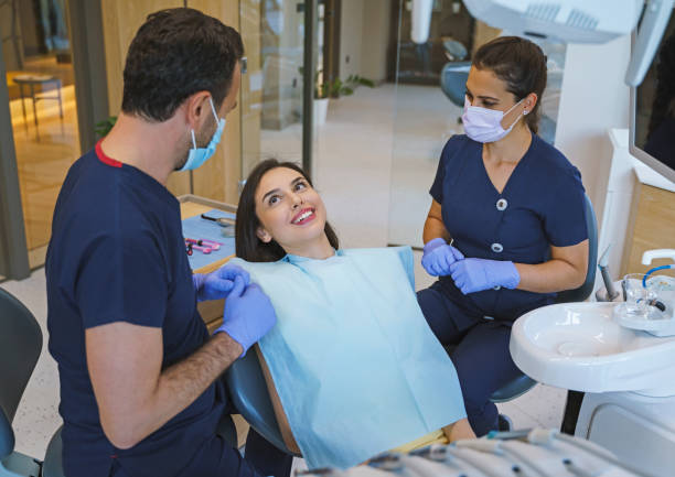 Best Dental Fillings (Composite and Amalgam)  in Dale, IN