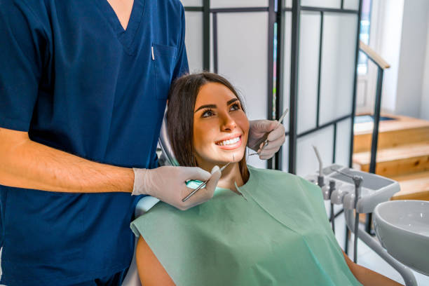 Best Invisalign and Clear Aligners  in Dale, IN