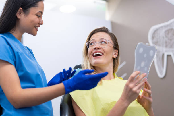Best Root Canal Treatment  in Dale, IN