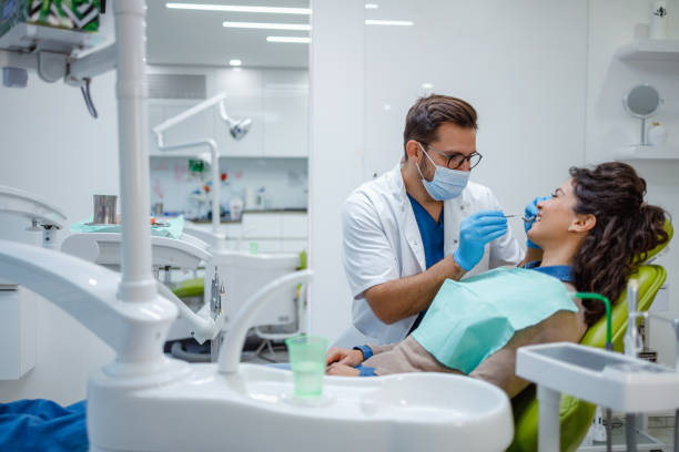 Trusted Dale, IN  Holistic Dental Services Experts