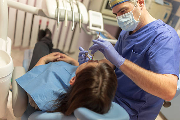 Best Root Canal Treatment  in Dale, IN