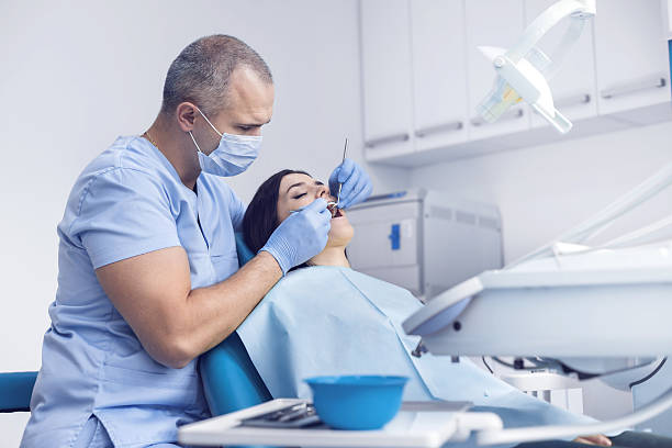 Best Teeth Whitening  in Dale, IN