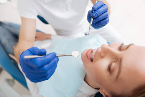 Best Dental Exams and Cleanings  in Dale, IN