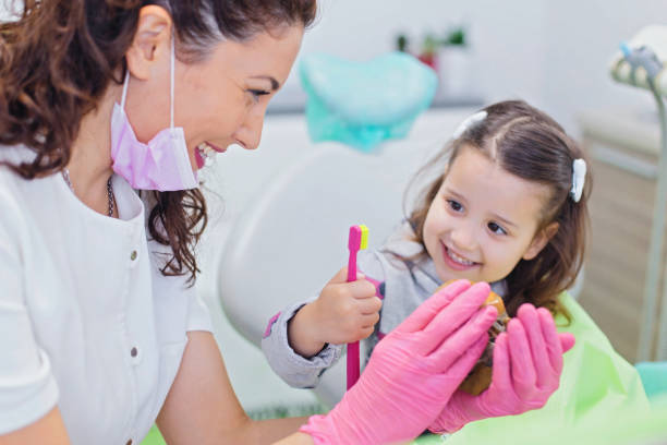 Best Sedation Dentistry  in Dale, IN